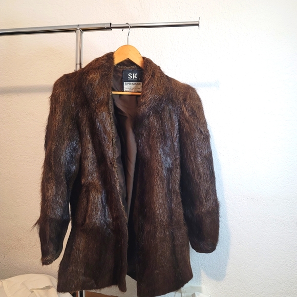 Legitimate Leather. FOR CLOSET CLOSING ONLY - Picture 2 of 16